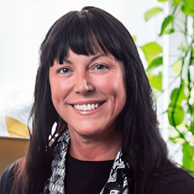 Julie Cunningham