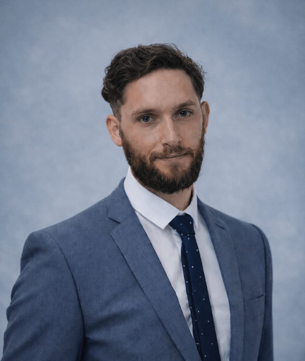 Gary Hemming, Managing Director of ABC Finance